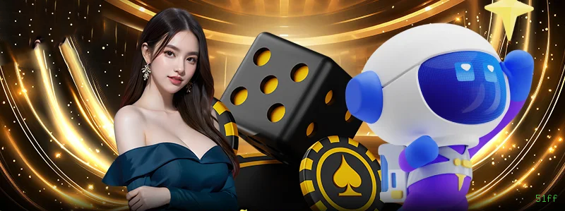 Slots no app 51ff mobile