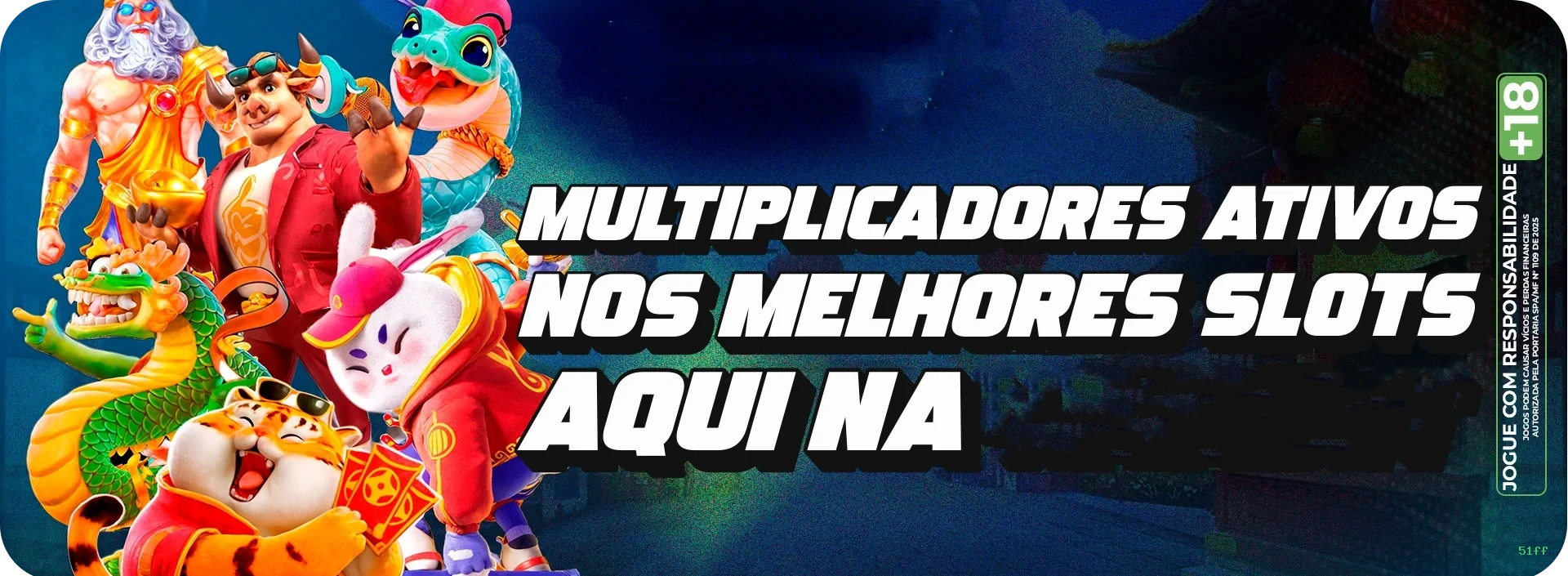 Formulário registro 51ff